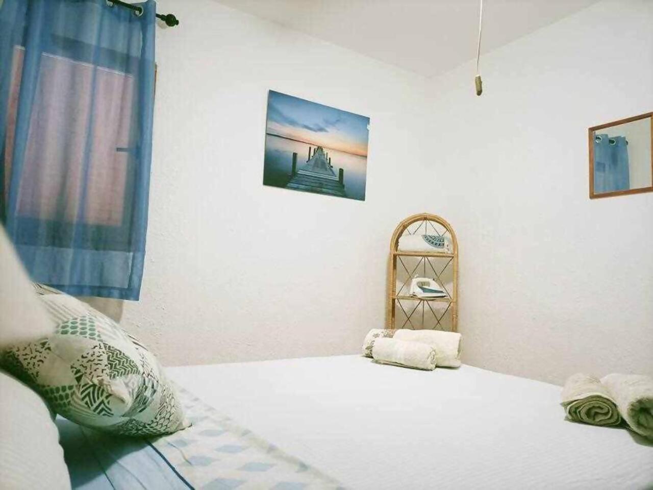 San Jose Apartamento Exteriér fotografie
